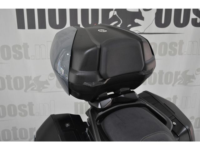 yamaha - tracer-9-gt--