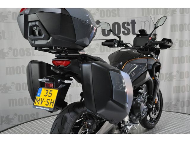 yamaha - tracer-9-gt--