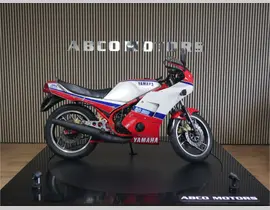 Yamaha RD 350 LC 1985 occasion