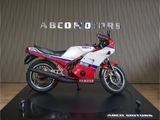 YAMAHA RD 350 LC