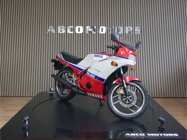 yamaha - rd-350-lc