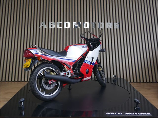 yamaha - rd-350-lc