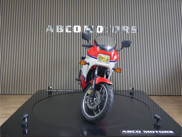 yamaha - rd-350-lc