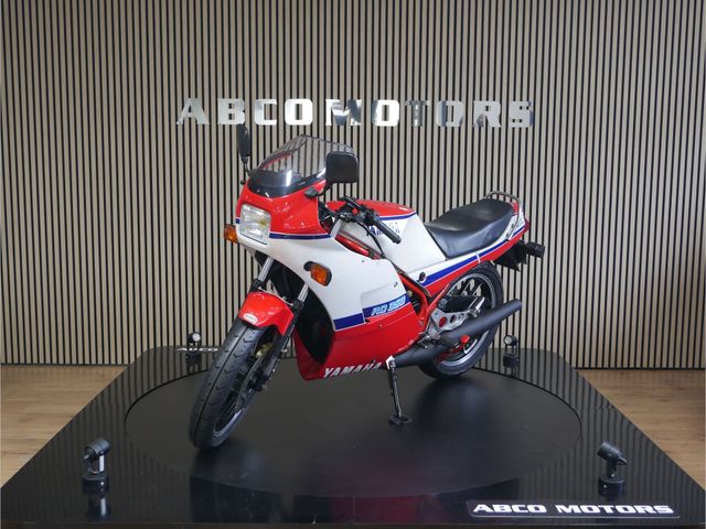 yamaha - rd-350-lc