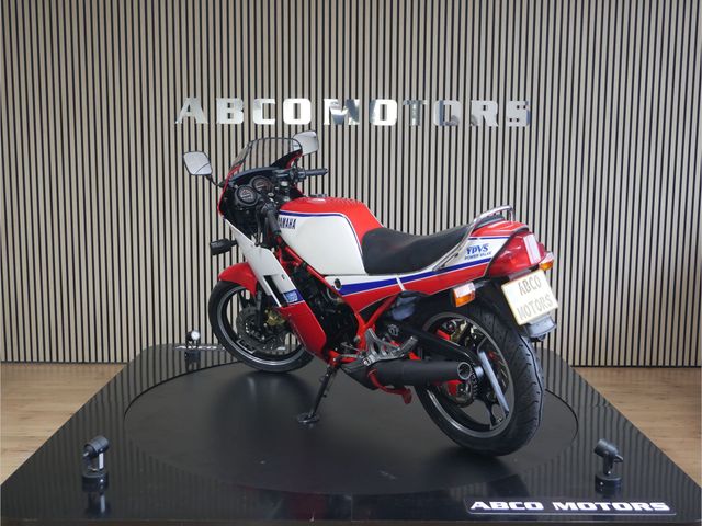 yamaha - rd-350-lc