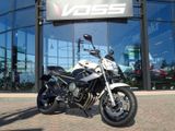 YAMAHA XJ 6 ABS