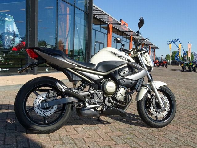 yamaha - xj-6-abs