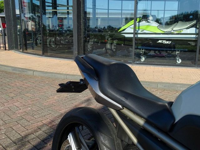 yamaha - xj-6-abs