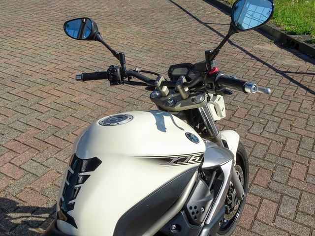 yamaha - xj-6-abs