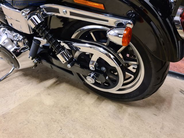 harley-davidson - low-rider