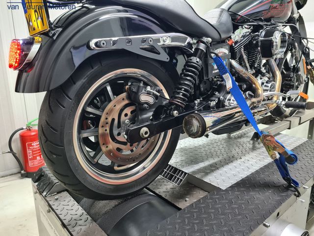 harley-davidson - low-rider