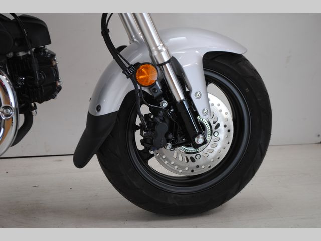 honda - st-125-dax