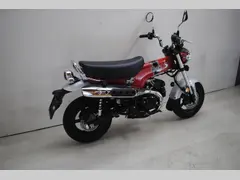 Honda ST 125 DAX 2025 occasion – foto 12 van 22