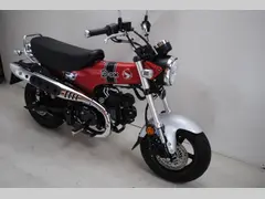 Honda ST 125 DAX 2025 occasion – foto 13 van 22