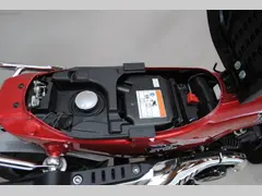 Honda ST 125 DAX 2025 occasion – foto 10 van 22