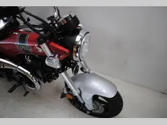 Honda ST 125 DAX 2025 occasion – foto 14 van 22