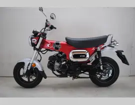 Honda ST 125 DAX 2025 occasion