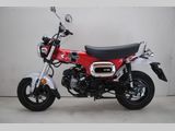 HONDA ST 125 DAX