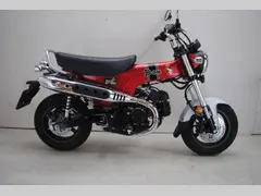Honda ST 125 DAX 2025 occasion – foto 19 van 22