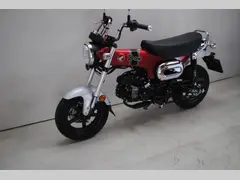 Honda ST 125 DAX 2025 occasion – foto 9 van 22