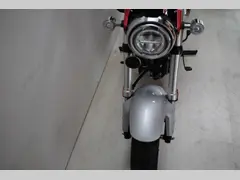 Honda ST 125 DAX 2025 occasion – foto 6 van 22