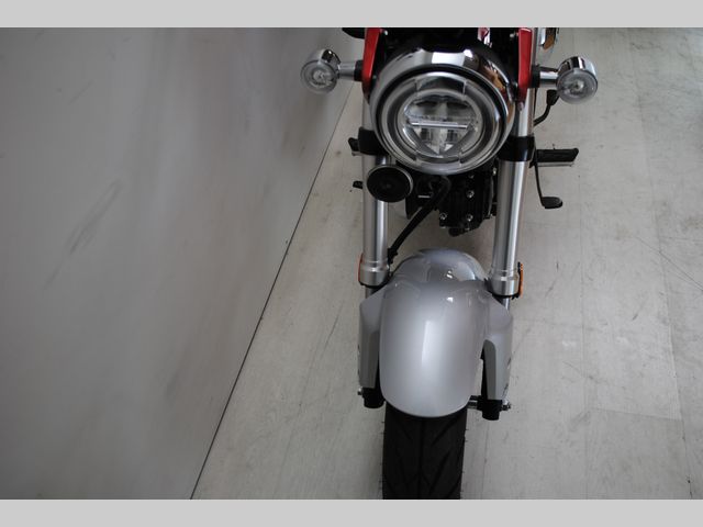 honda - st-125-dax