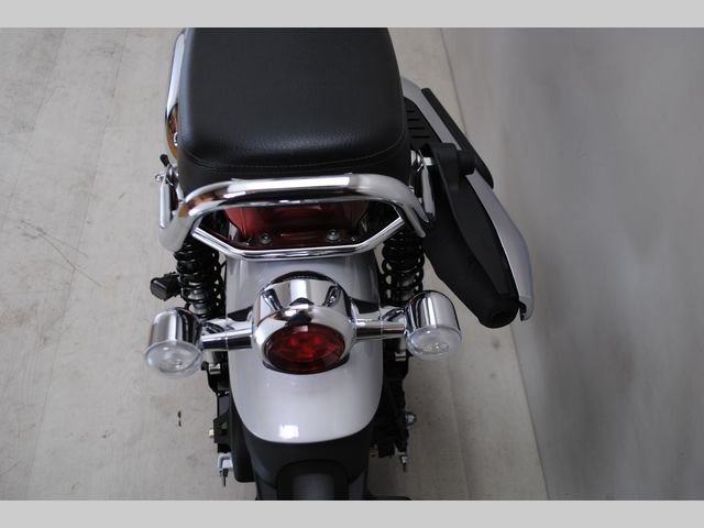 honda - st-125-dax