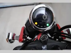 Honda ST 125 DAX 2025 occasion – foto 5 van 22