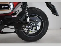 Honda ST 125 DAX 2025 occasion – foto 4 van 22