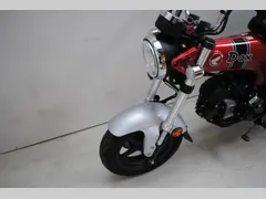 Honda ST 125 DAX 2025 occasion – foto 21 van 22