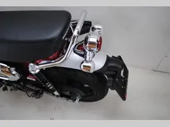 Honda ST 125 DAX 2025 occasion – foto 20 van 22