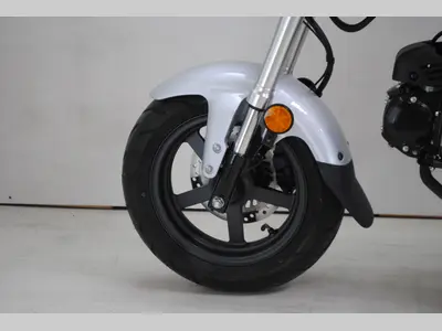 HONDA ST 125 DAX – foto 3