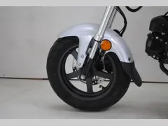 Honda ST 125 DAX 2025 occasion – foto 3 van 22
