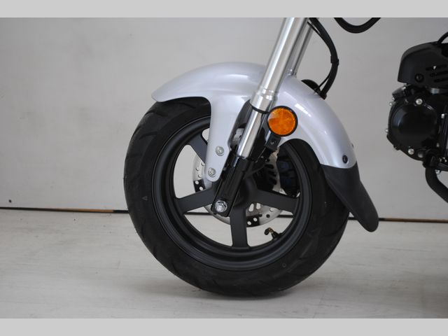honda - st-125-dax