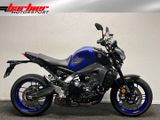 YAMAHA MT 09 ABS