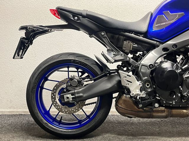yamaha - mt-09-abs