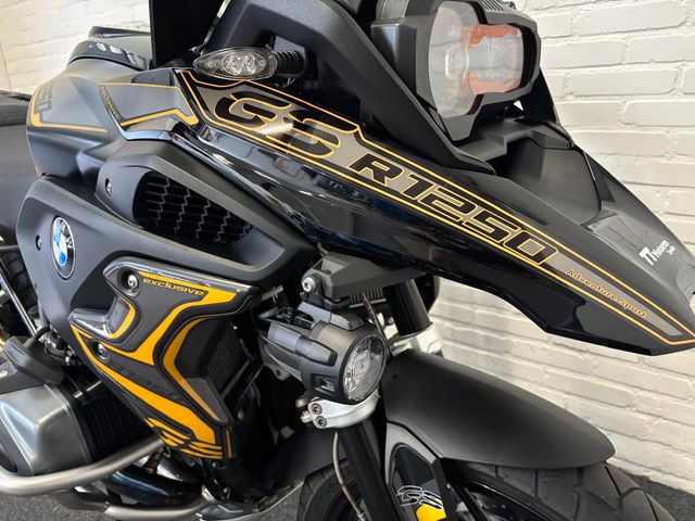 bmw - r-1250-gs