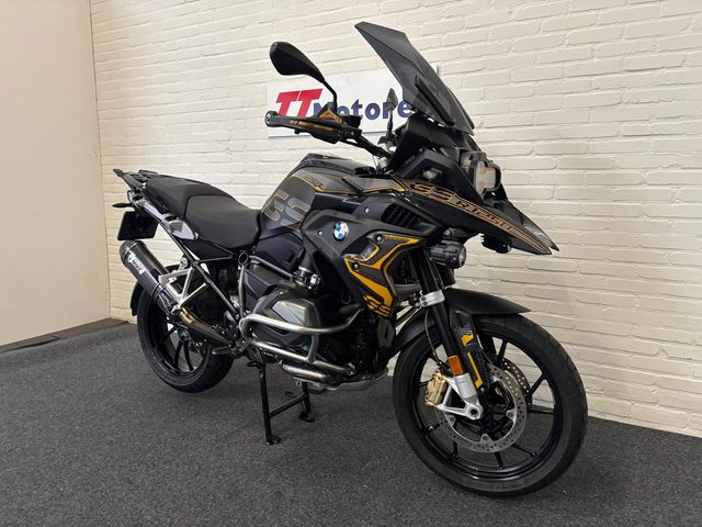 bmw - r-1250-gs