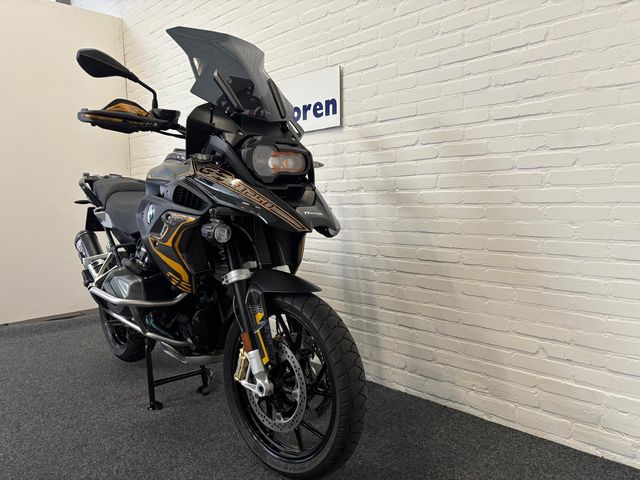 bmw - r-1250-gs