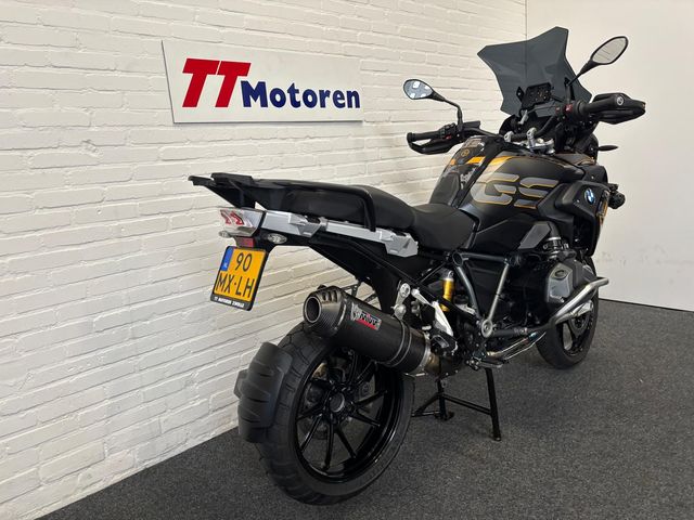 bmw - r-1250-gs