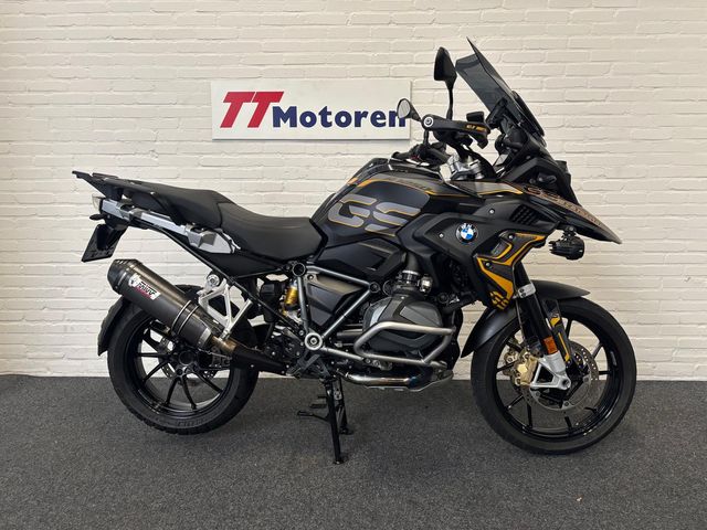 bmw - r-1250-gs