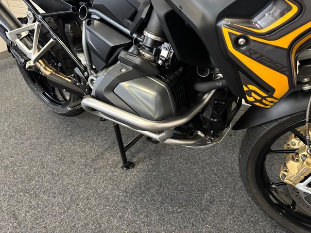 bmw - r-1250-gs