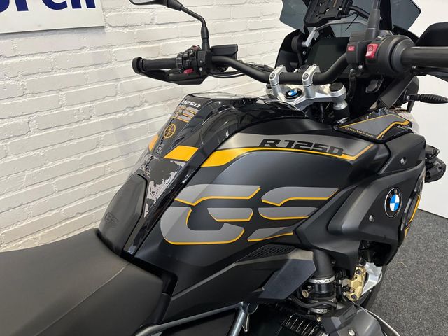 bmw - r-1250-gs