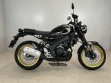YAMAHA XSR 125 LEGACY