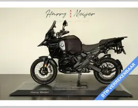 BMW R 1300 GS Adventure 2026 occasion