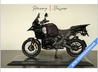 BMW R 1300 GS Adventure 2026 occasion