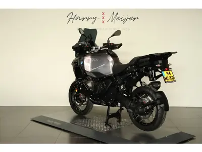 BMW R 1300 GS ADVENTURE – foto 3