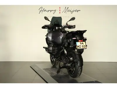 BMW R 1300 GS ADVENTURE – foto 4
