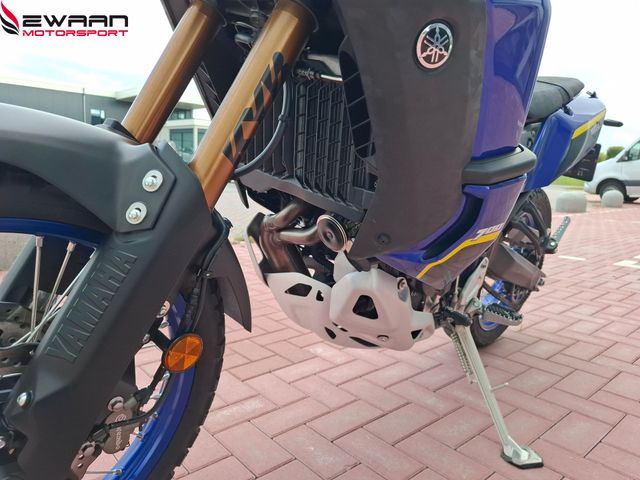 yamaha - tenere-700-world-raid