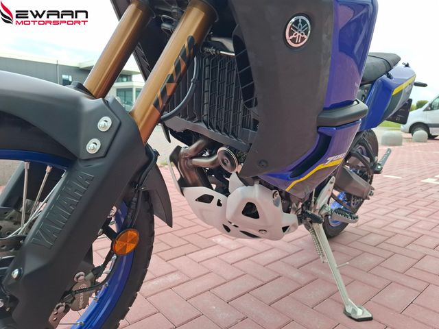 yamaha - tenere-700-world-raid